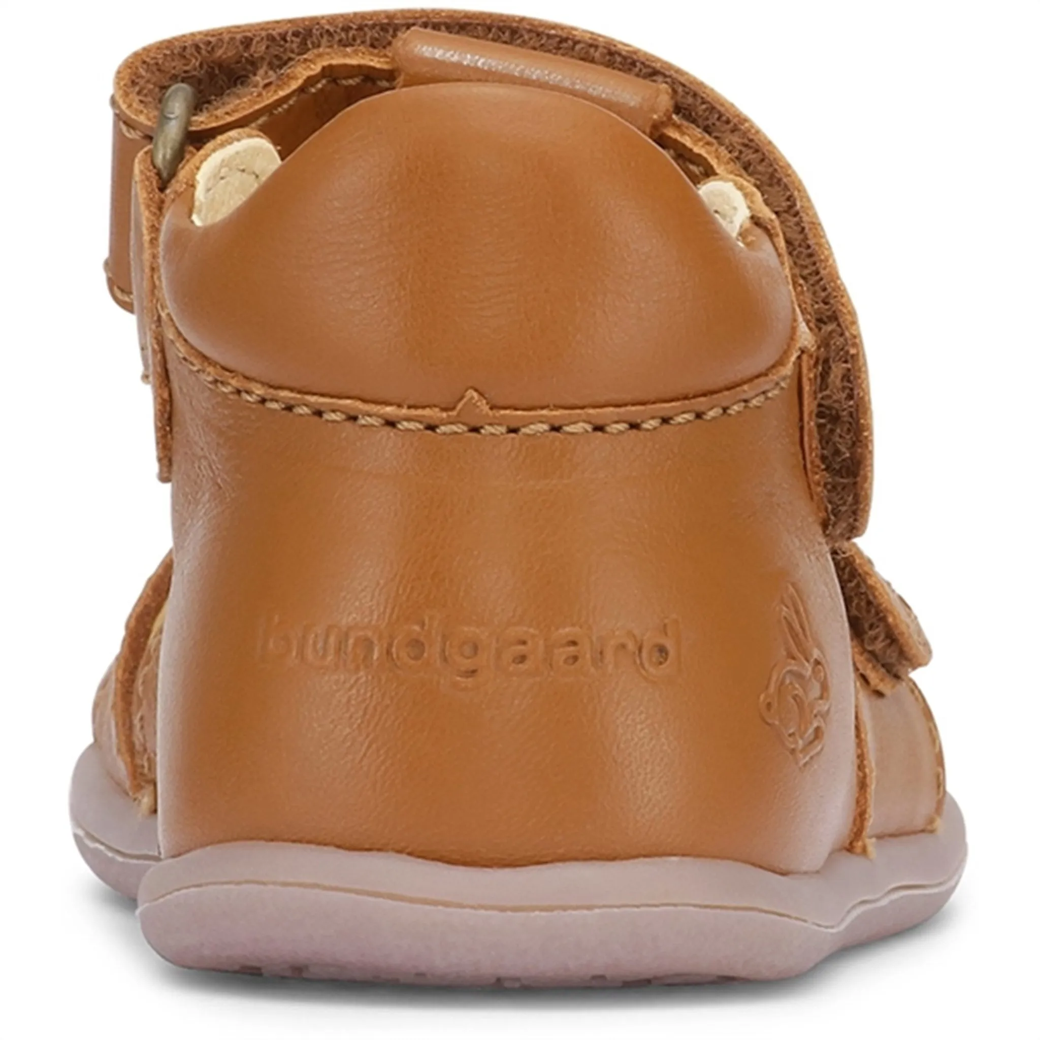 Bundgaard Balder Sandal Tan VB