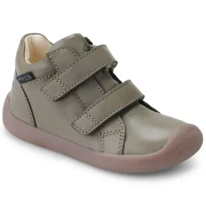 Bundgaard The Walk Velcro Tex Shoes Army