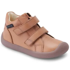 Bundgaard The Walk Velcro Tex Shoes Caramel