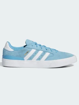 Busenitz Vulc II Sky Blue/Cloud White/Gold Met Shoes