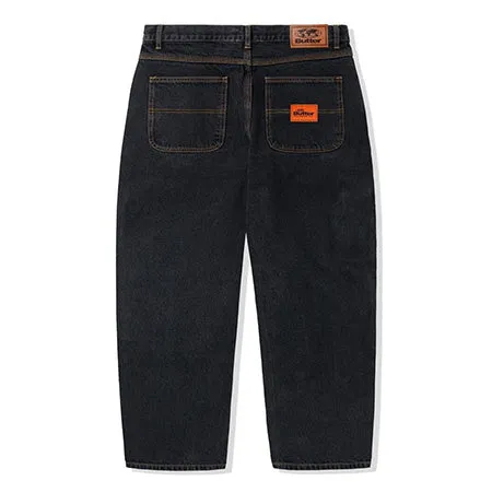 Butter Goods Santosuosso Denim Pants