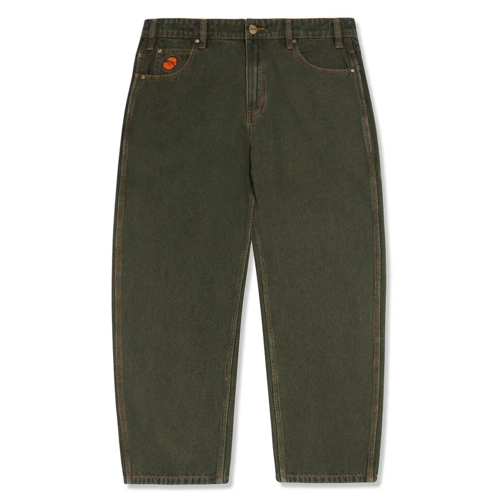 Butter Goods Santosuosso Denim Pants