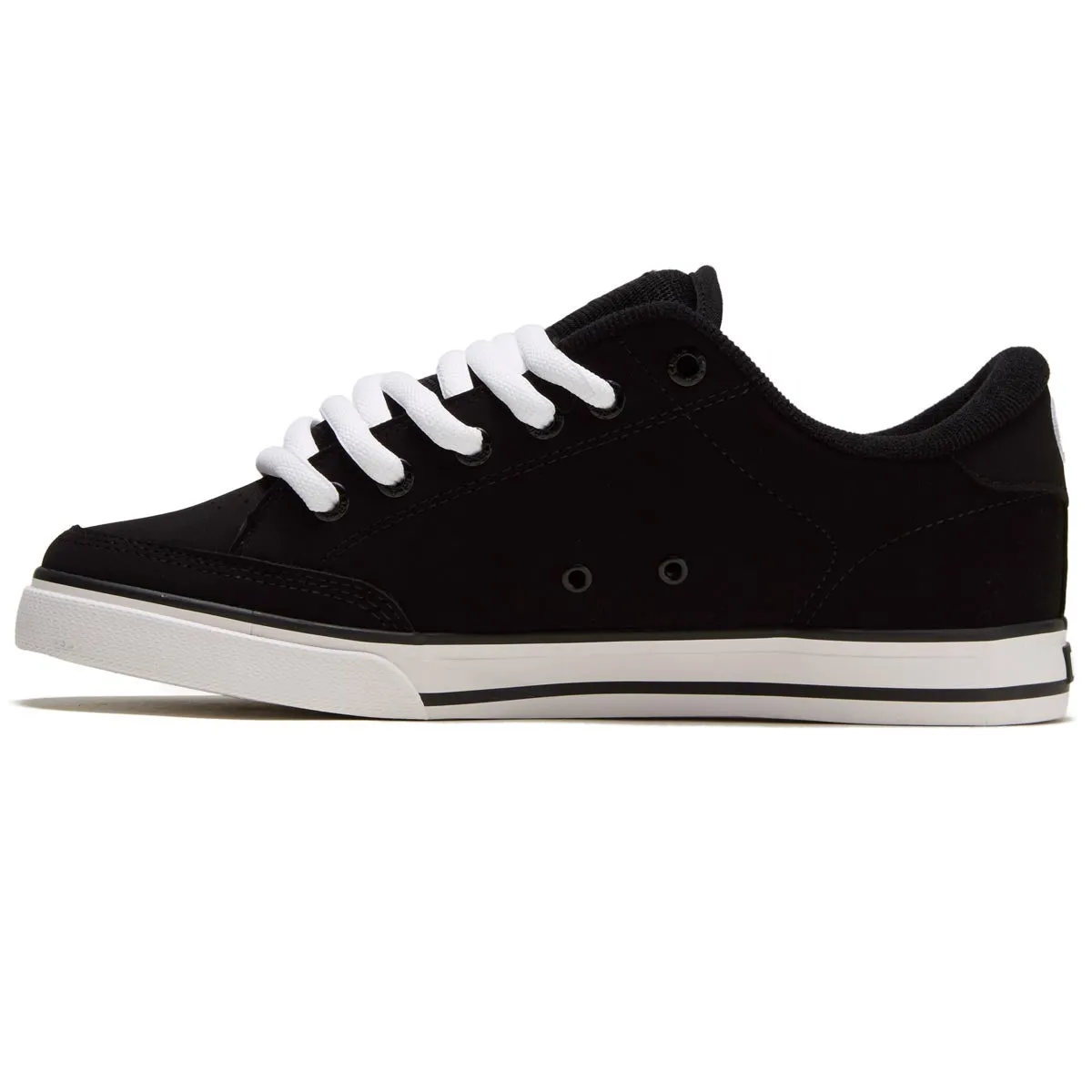 C1rca AL 50 Shoes - Black/White