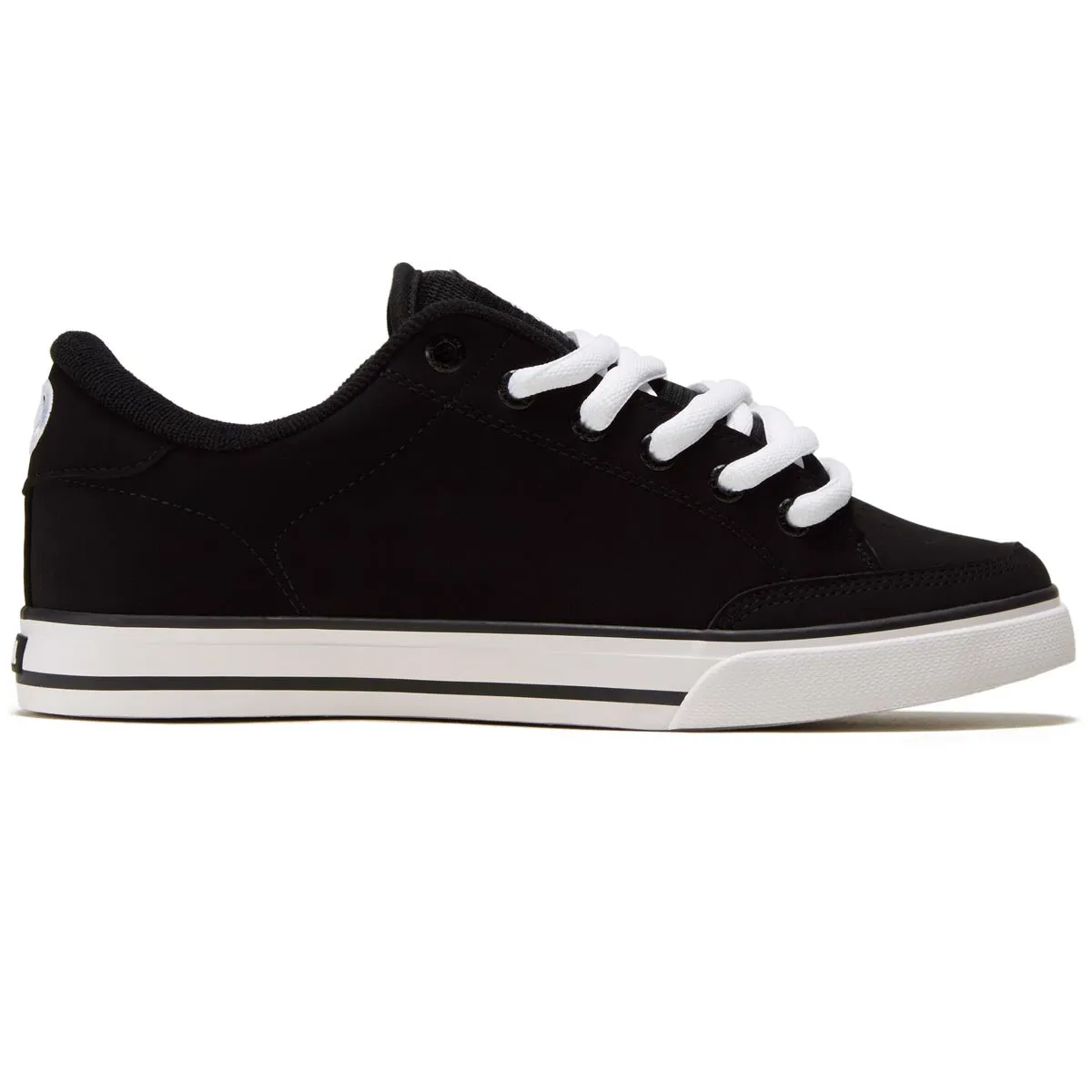 C1rca AL 50 Shoes - Black/White