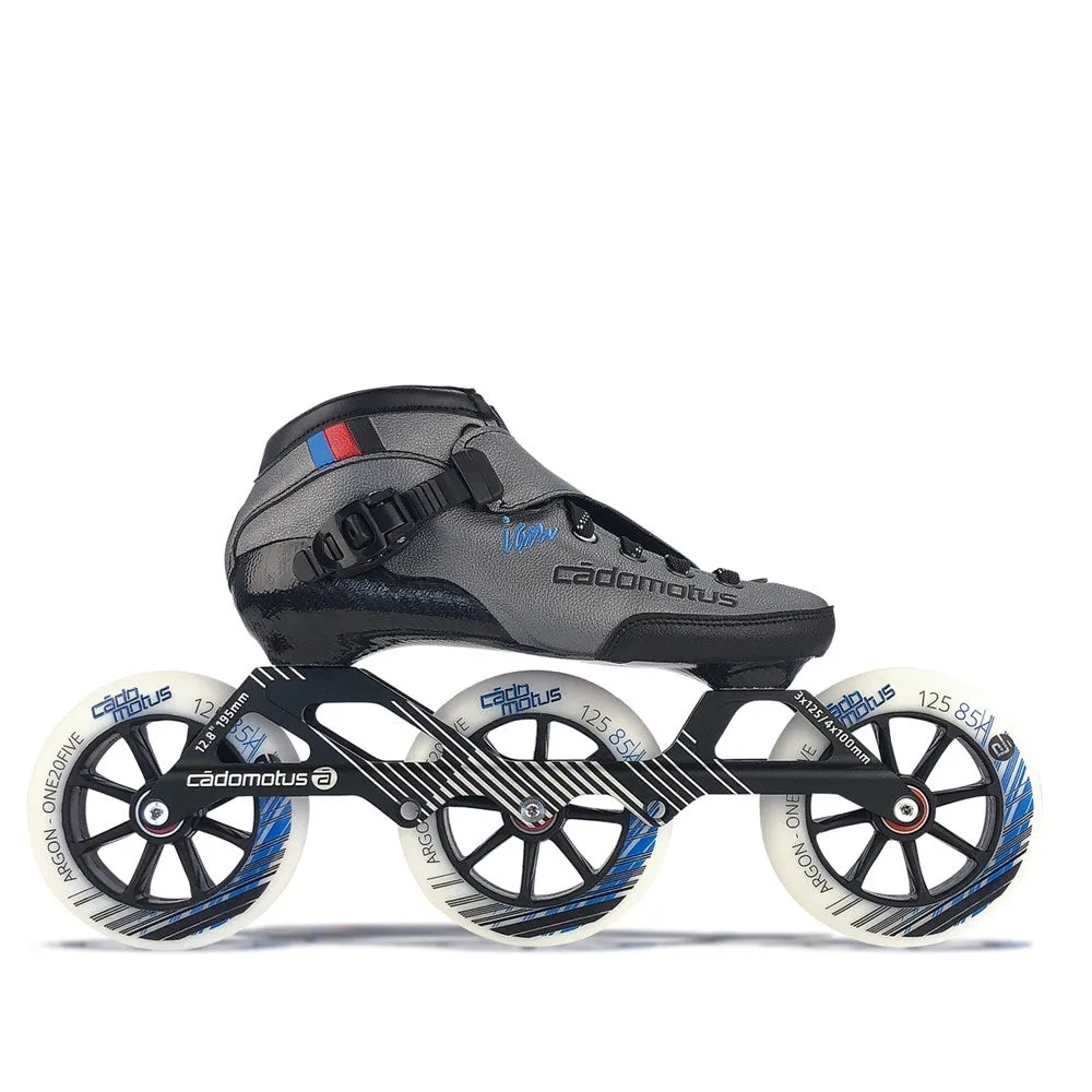 Cado Motus Ci1 Versatile-3 Inline Speed Skate