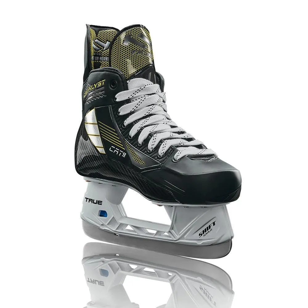 Catalyst 9 Hockey Skates- Junior