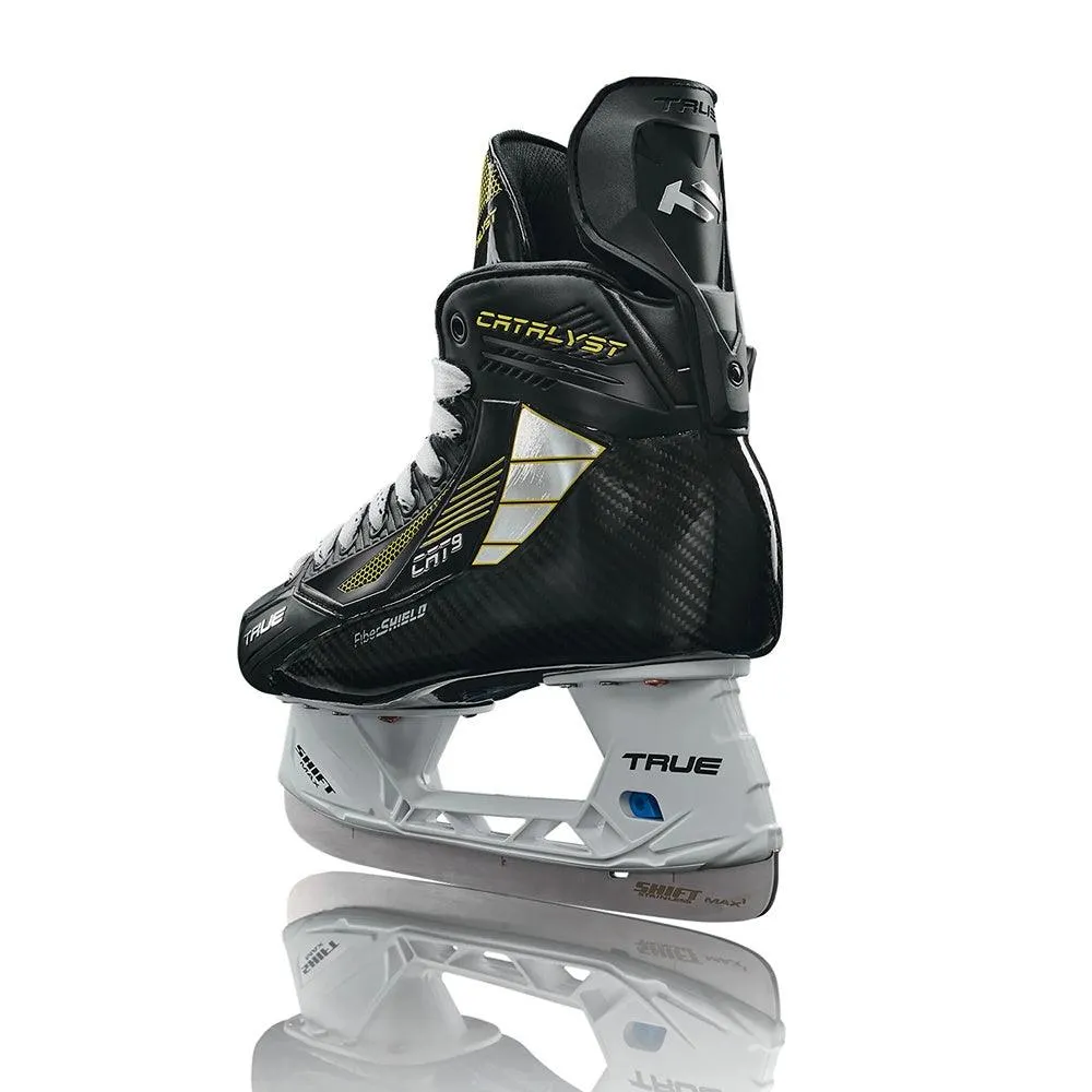 Catalyst 9 Hockey Skates- Junior