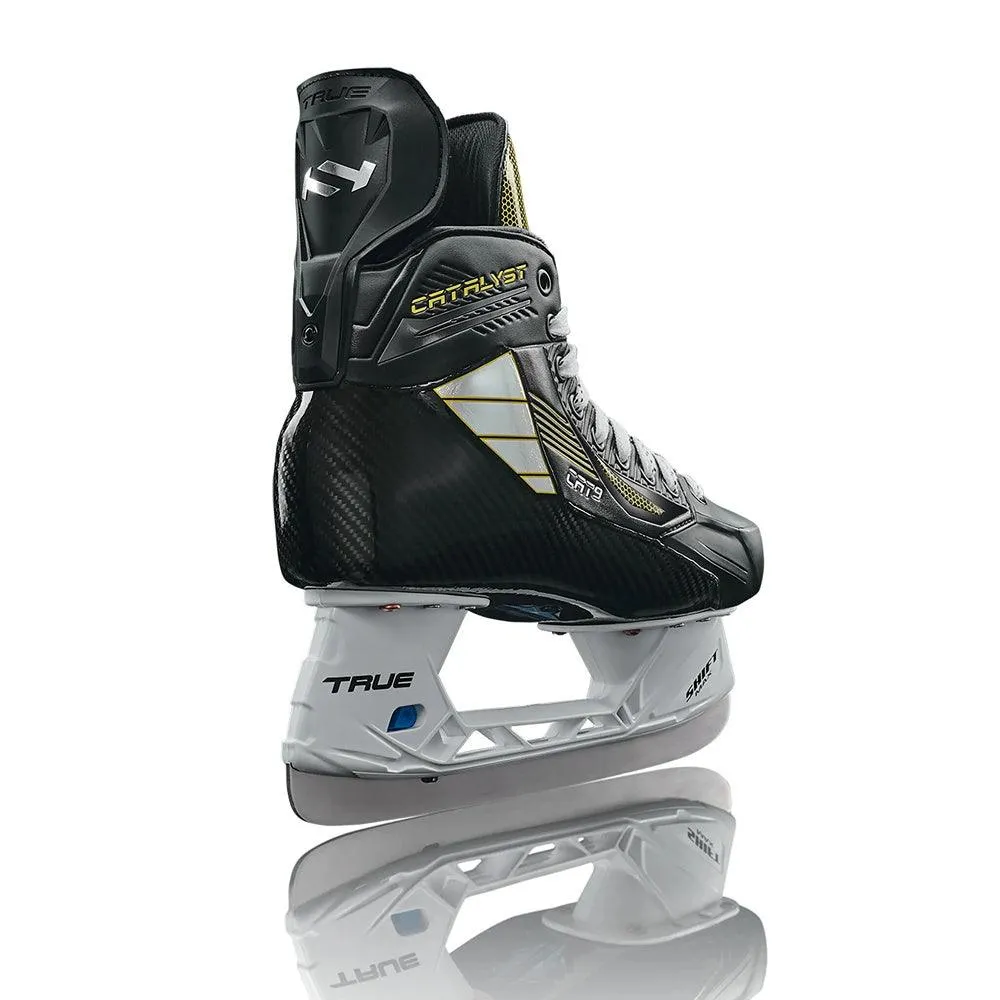 Catalyst 9 Hockey Skates- Junior