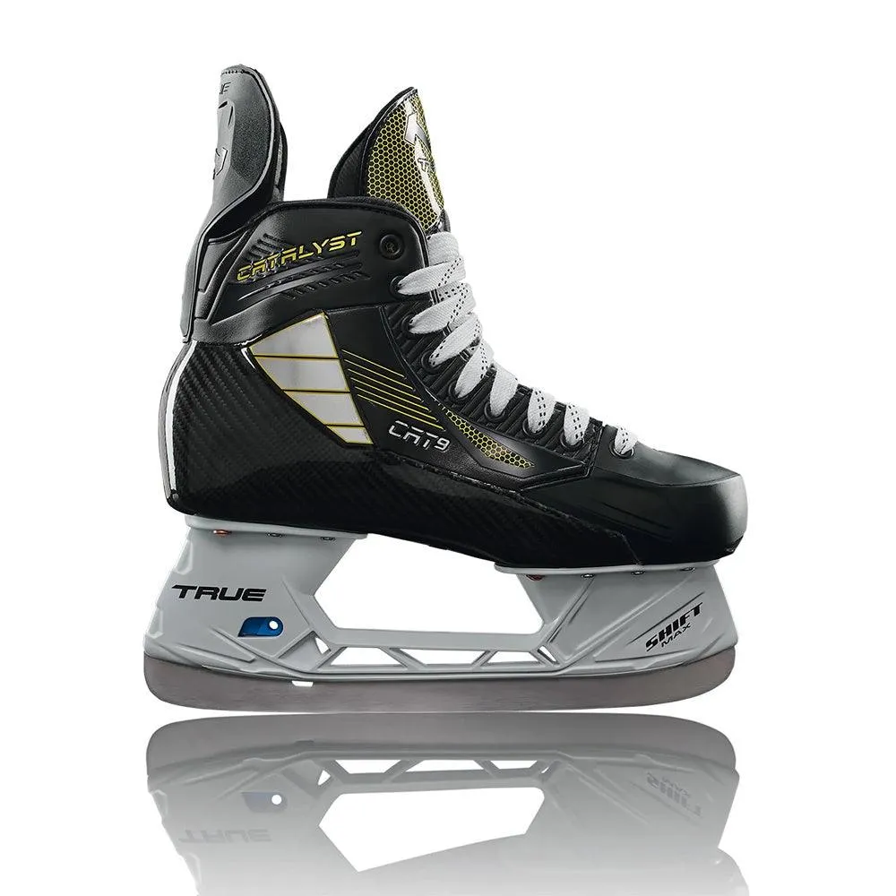 Catalyst 9 Hockey Skates- Junior