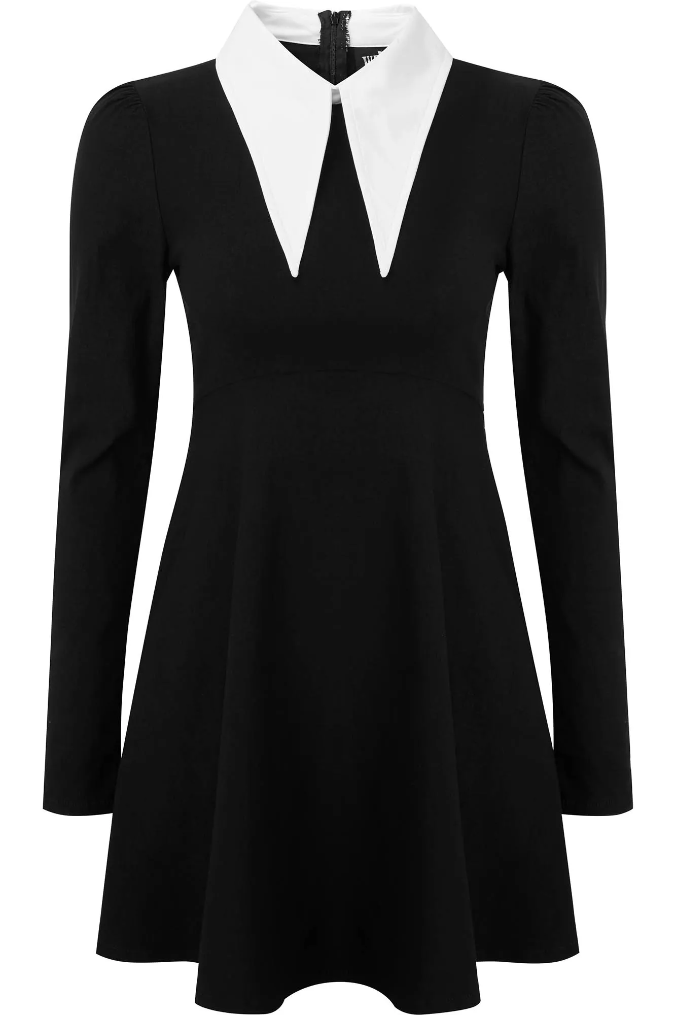 Cathedral Skater Dress