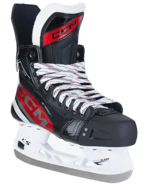 CCM FT670 SENIOR ICE HOCKEY SKATES