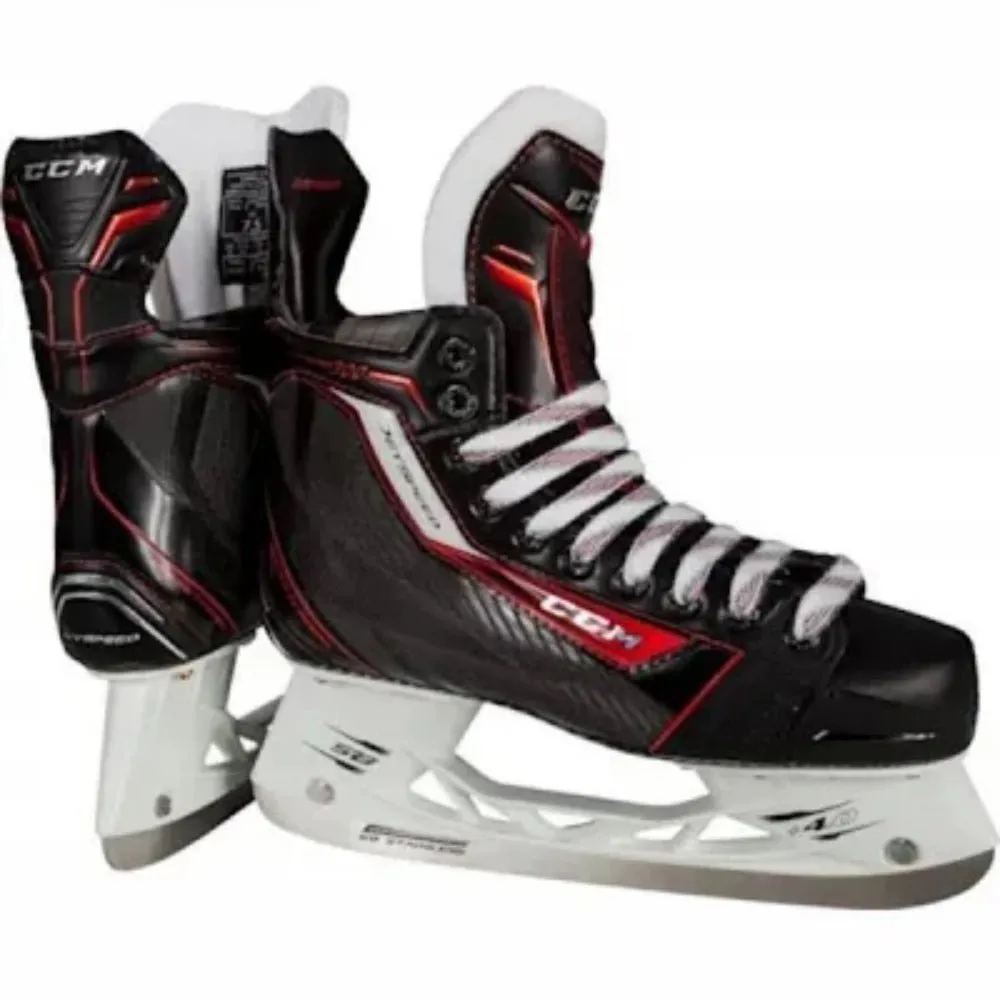 CCM Jetspeed 300 Ice Hockey Skates