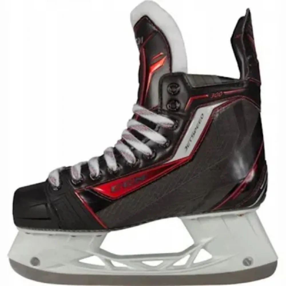 CCM Jetspeed 300 Ice Hockey Skates