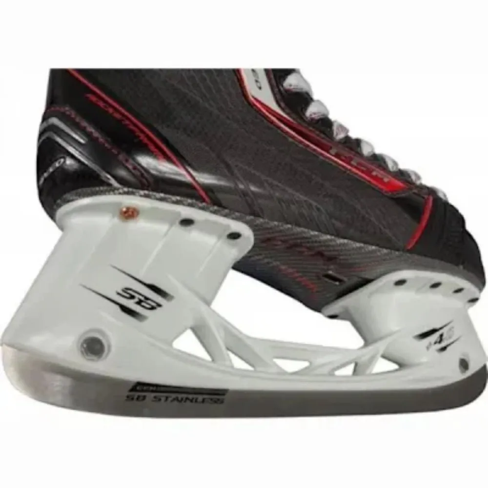 CCM Jetspeed 300 Ice Hockey Skates