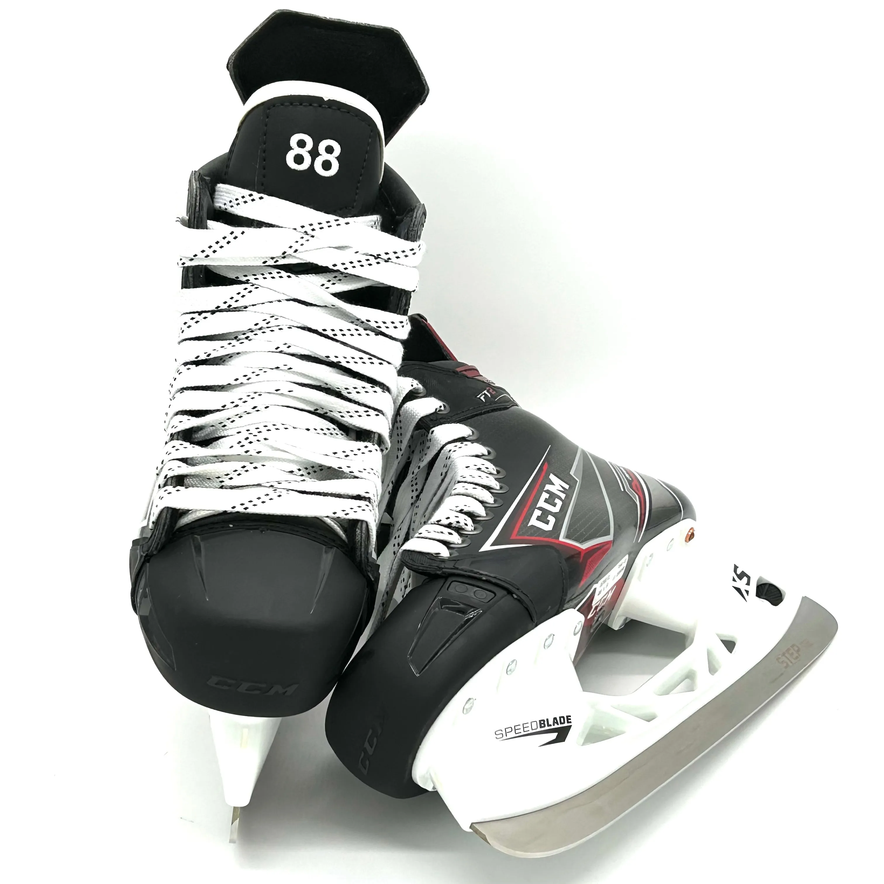 CCM Jetspeed FT2 - New Pro Stock Skates - Size 10E