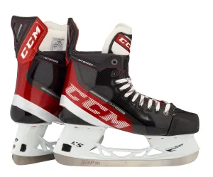 CCM JetSpeed FT4 Junior Hockey Skates