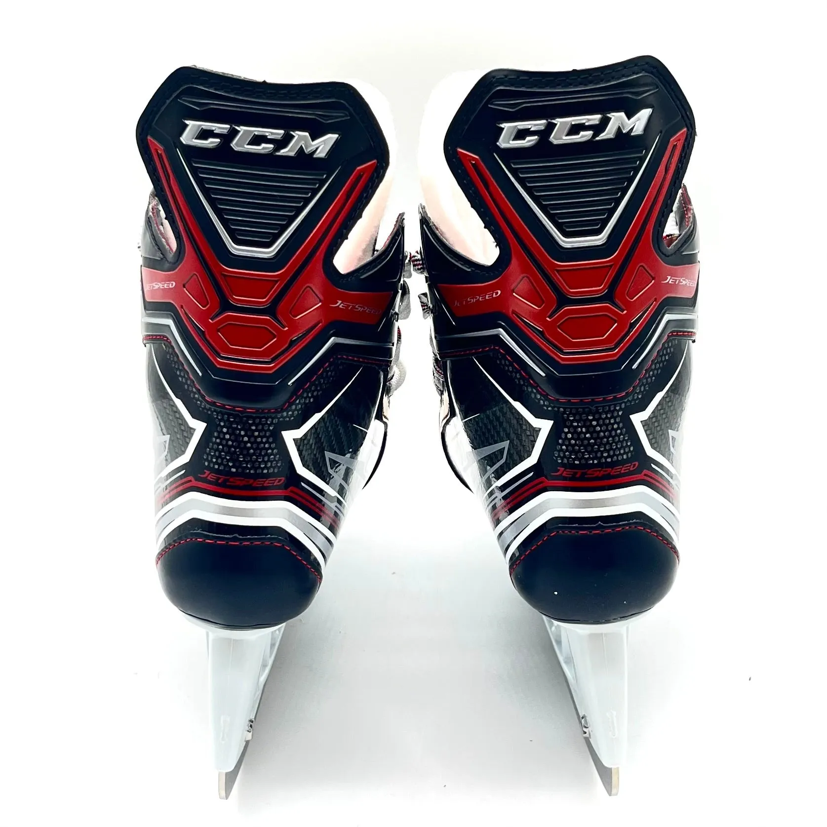 CCM Jetspeed FT460 Junior Hockey Skates