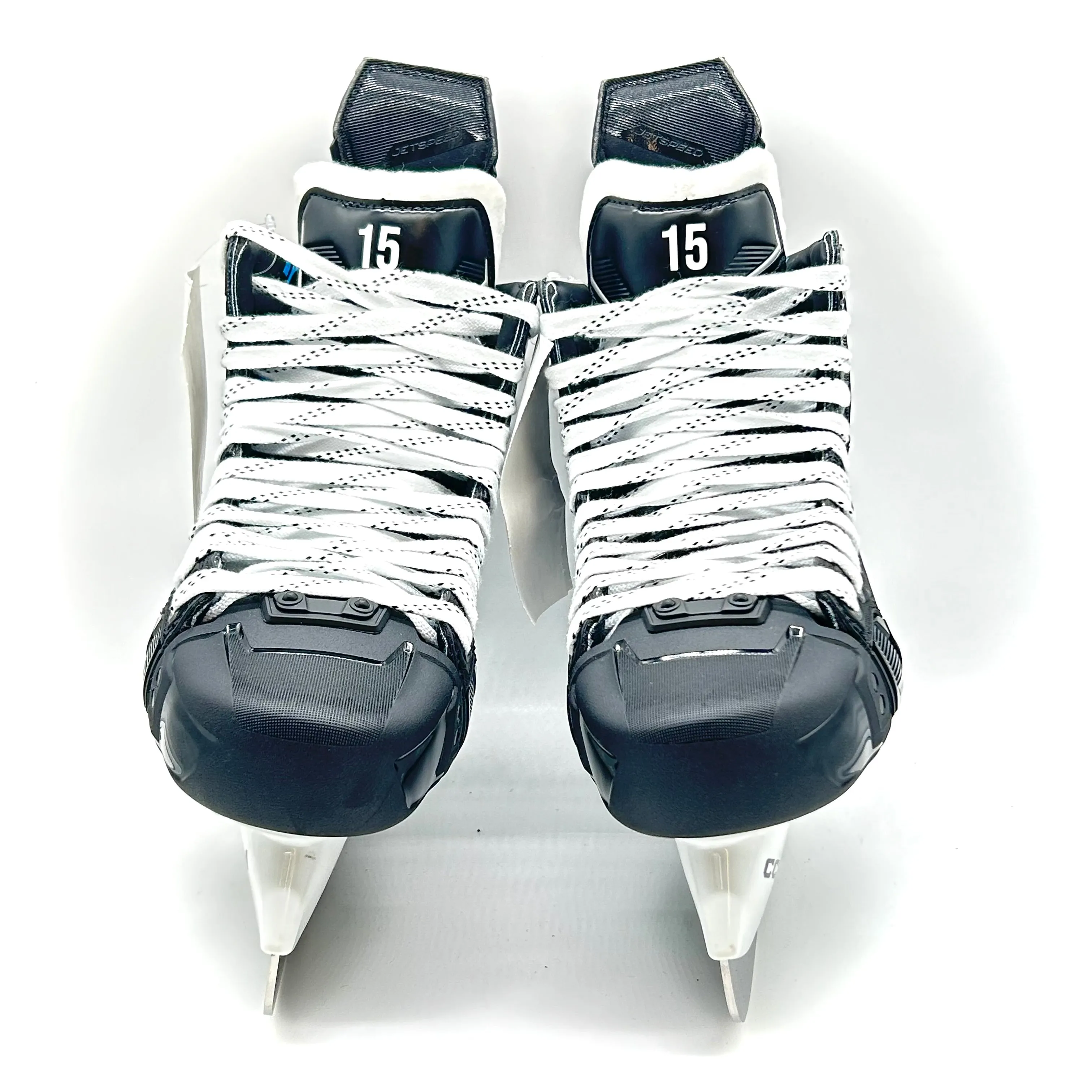 CCM Jetspeed FT6 Pro - CHL Pro Stock Hockey Skates - Size 11.25