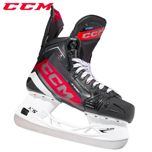 CCM Jetspeed FT6 Senior Hockey Skate