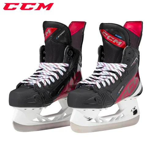 CCM Jetspeed FT6 Senior Hockey Skate