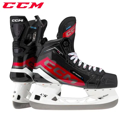 CCM Jetspeed FT6 Senior Hockey Skate