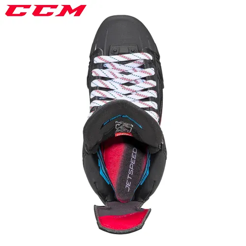 CCM Jetspeed FT6 Senior Hockey Skate