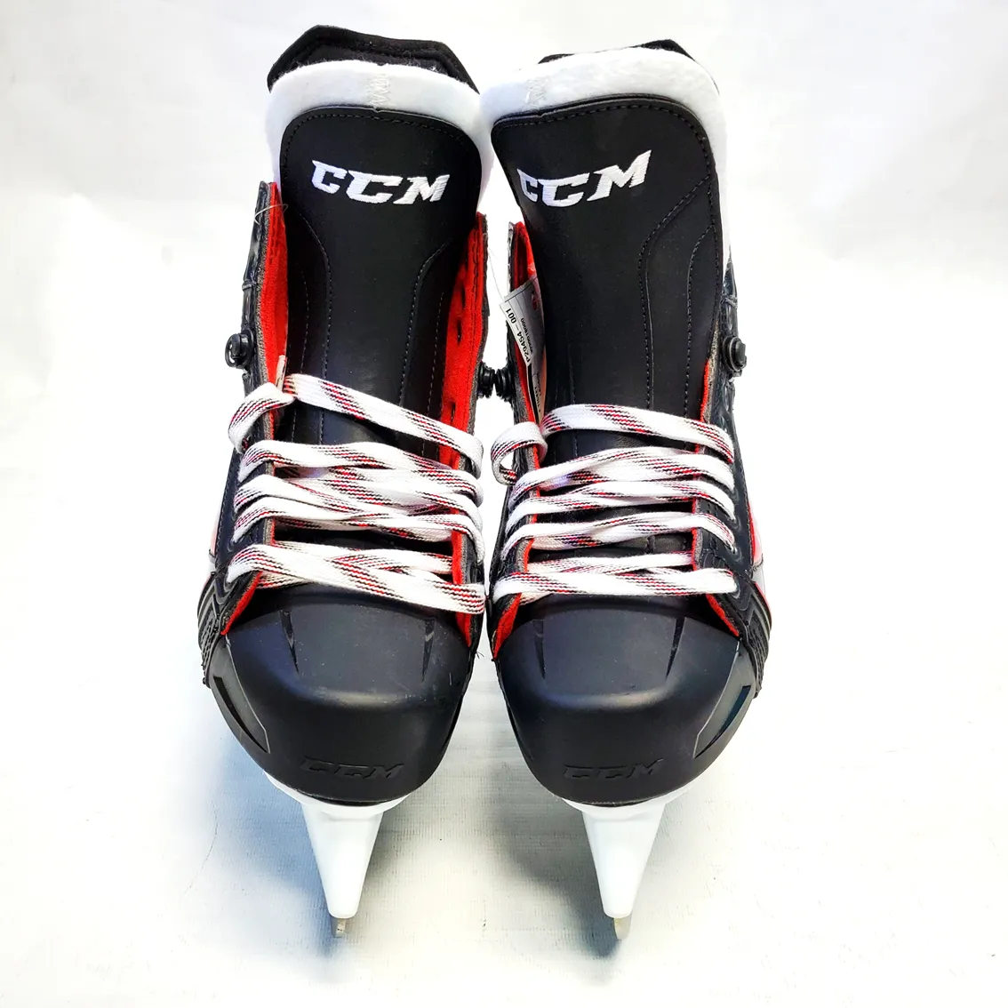 CCM Jetspeed Hockey Skates - Size 10D