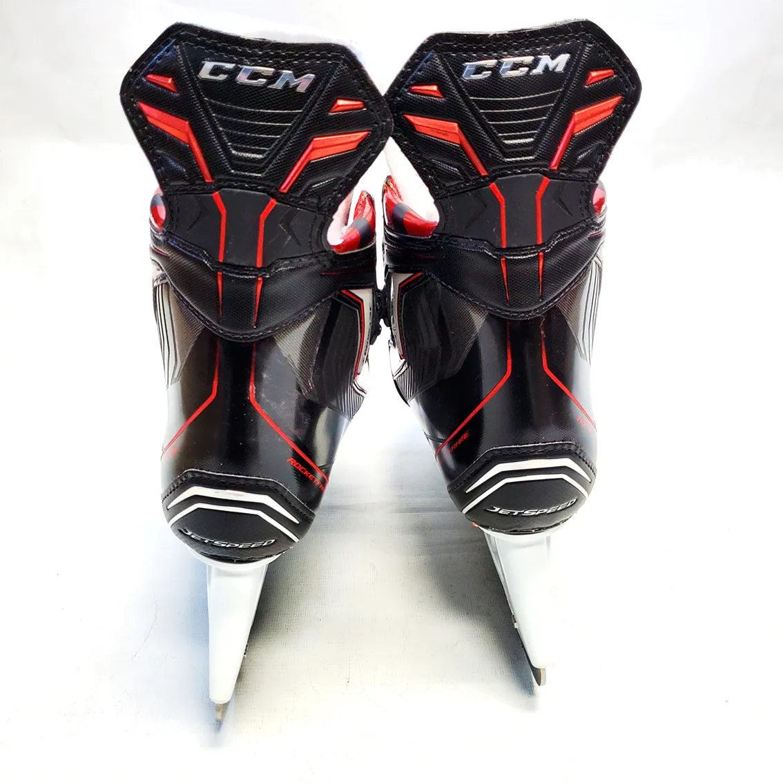 CCM Jetspeed Hockey Skates - Size 10D