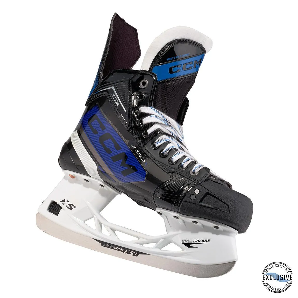 CCM Jetspeed XTRA Hockey Skates - Senior