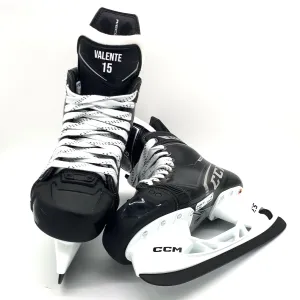 CCM Ribcor 100K Pro - Pro Stock Hockey Skates - Size 8R