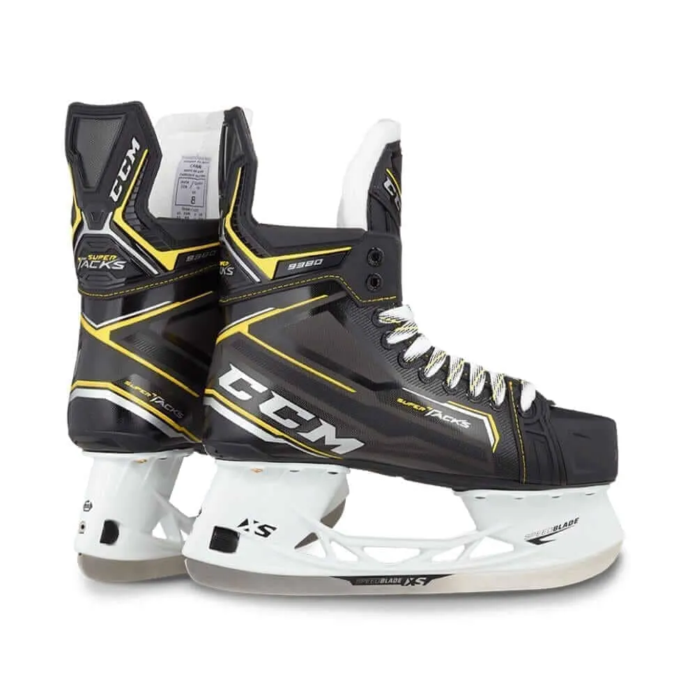 CCM Super Tacks 9380 Ice Hockey Skates