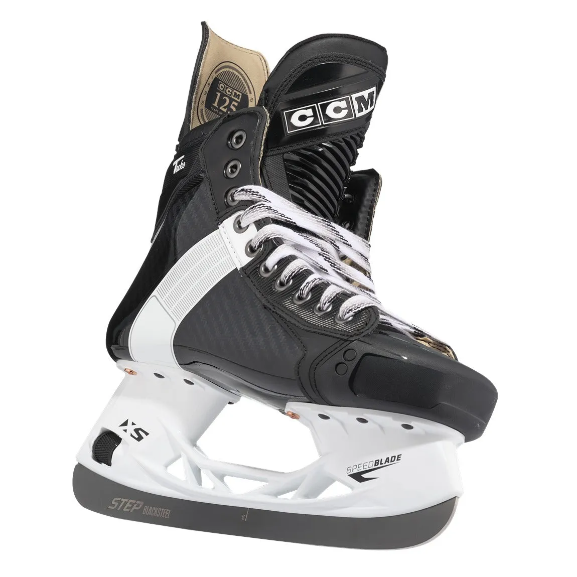 CCM Tacks 652 Pro Hockey Skates - Intermediate