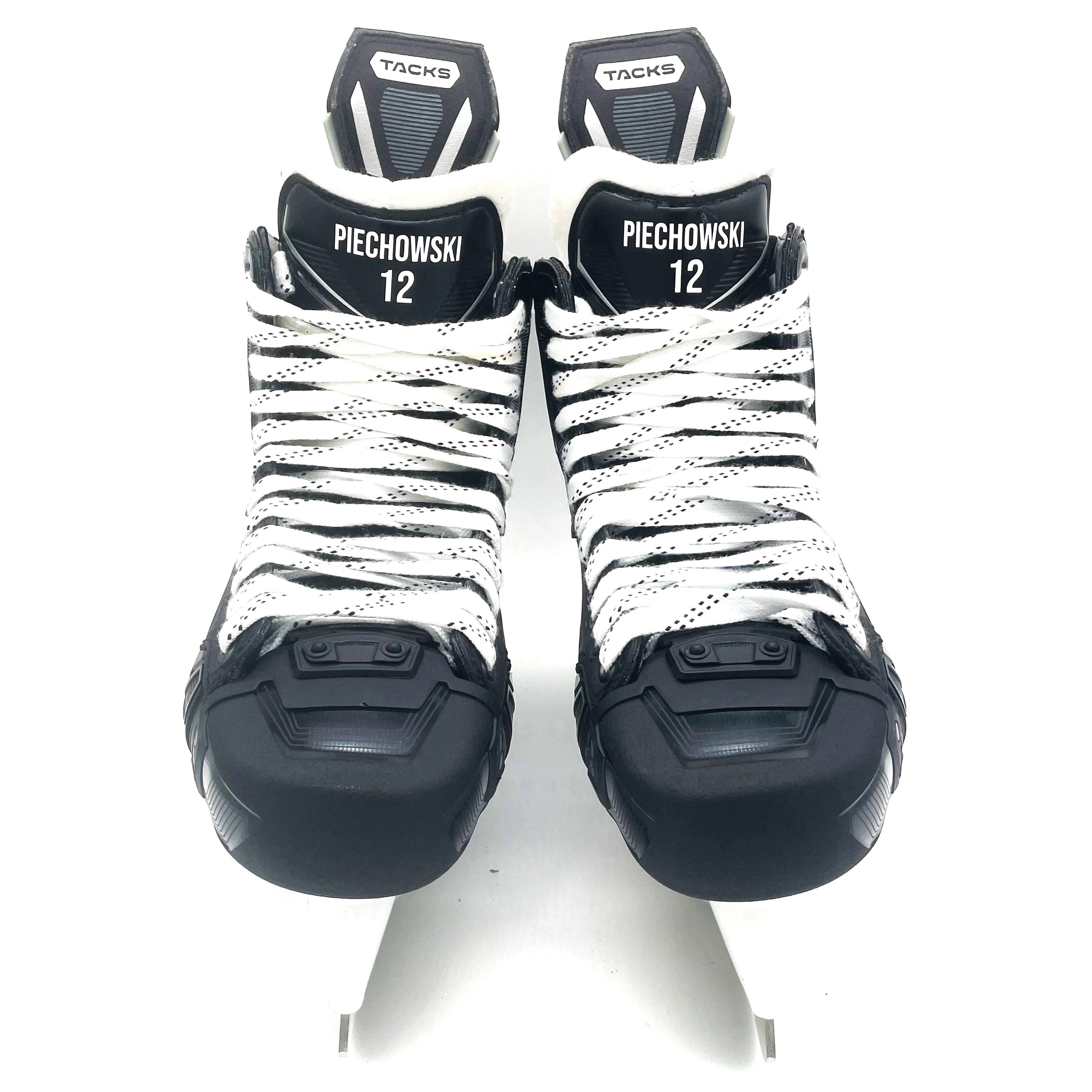 CCM Tacks AS-V Pro - Pro Stock Hockey Skates - Size 11R