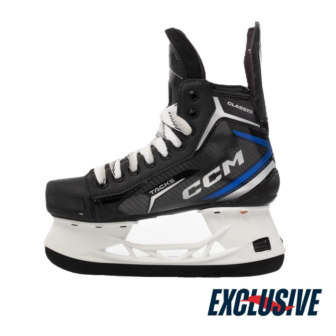 CCM Tacks Classic Hockey Skates (2024) - Intermediate