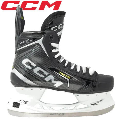 CCM Tacks Vector Plus '24 Junior Hockey Skate