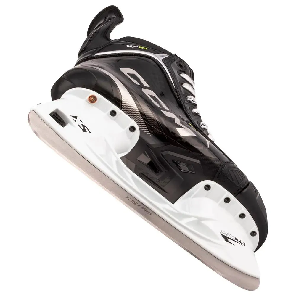 CCM Tacks XF 80 Junior Hockey Skates