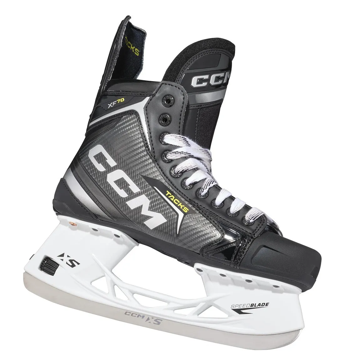 CCM Tacks XF70 Hockey Skates - Intermediate