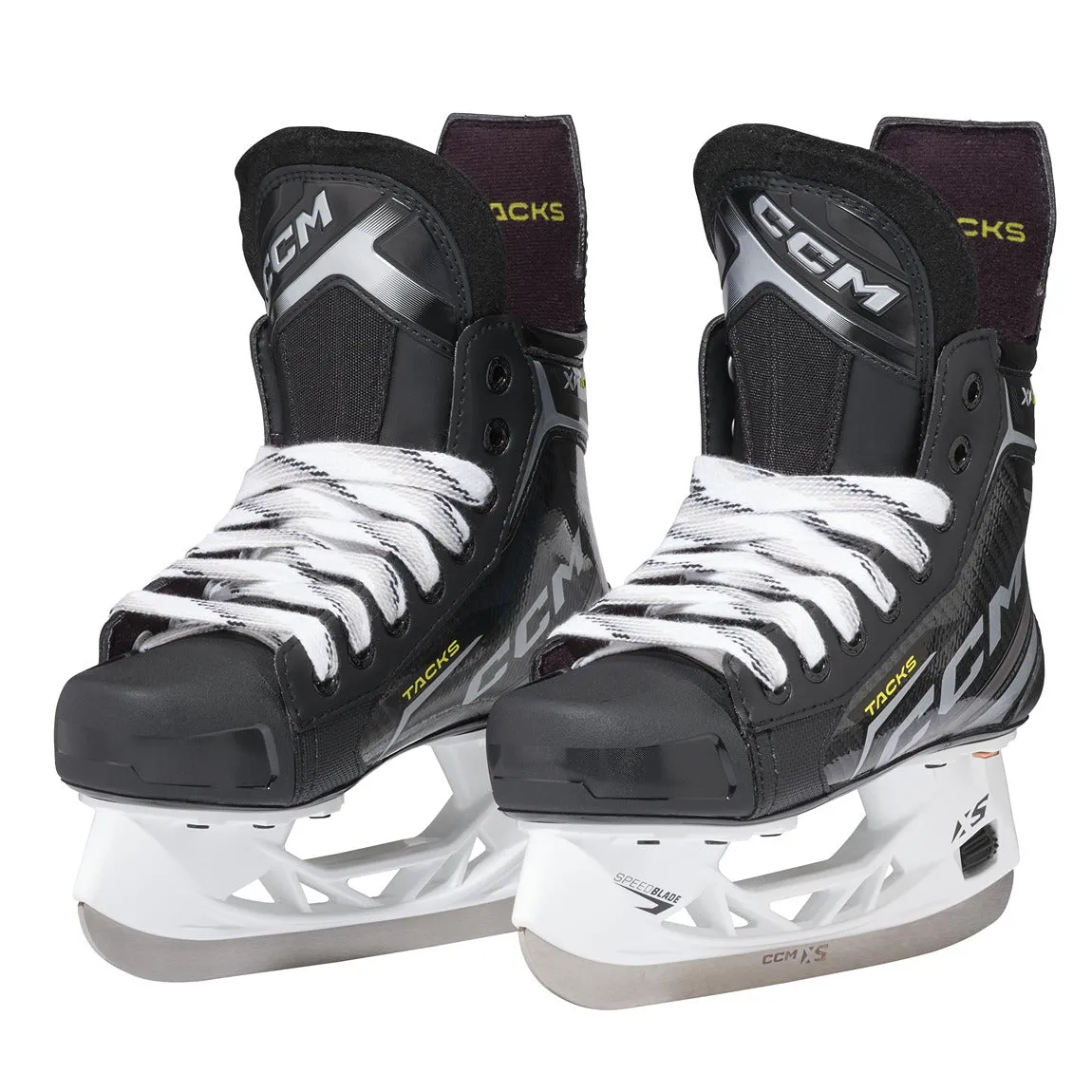 CCM Tacks XF70 Hockey Skates - Junior