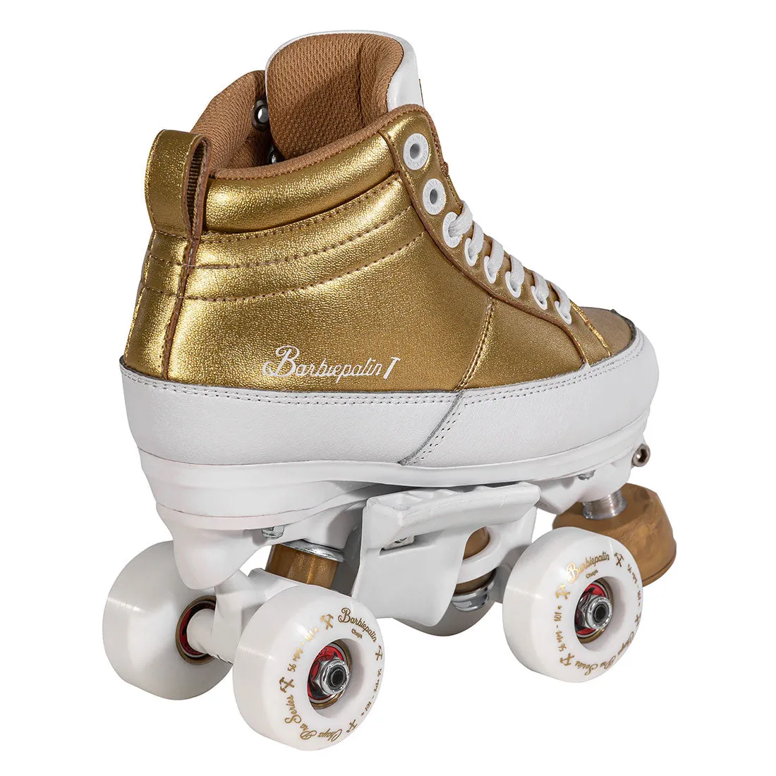 Chaya Kismet Barbie Patin Skate - Gold