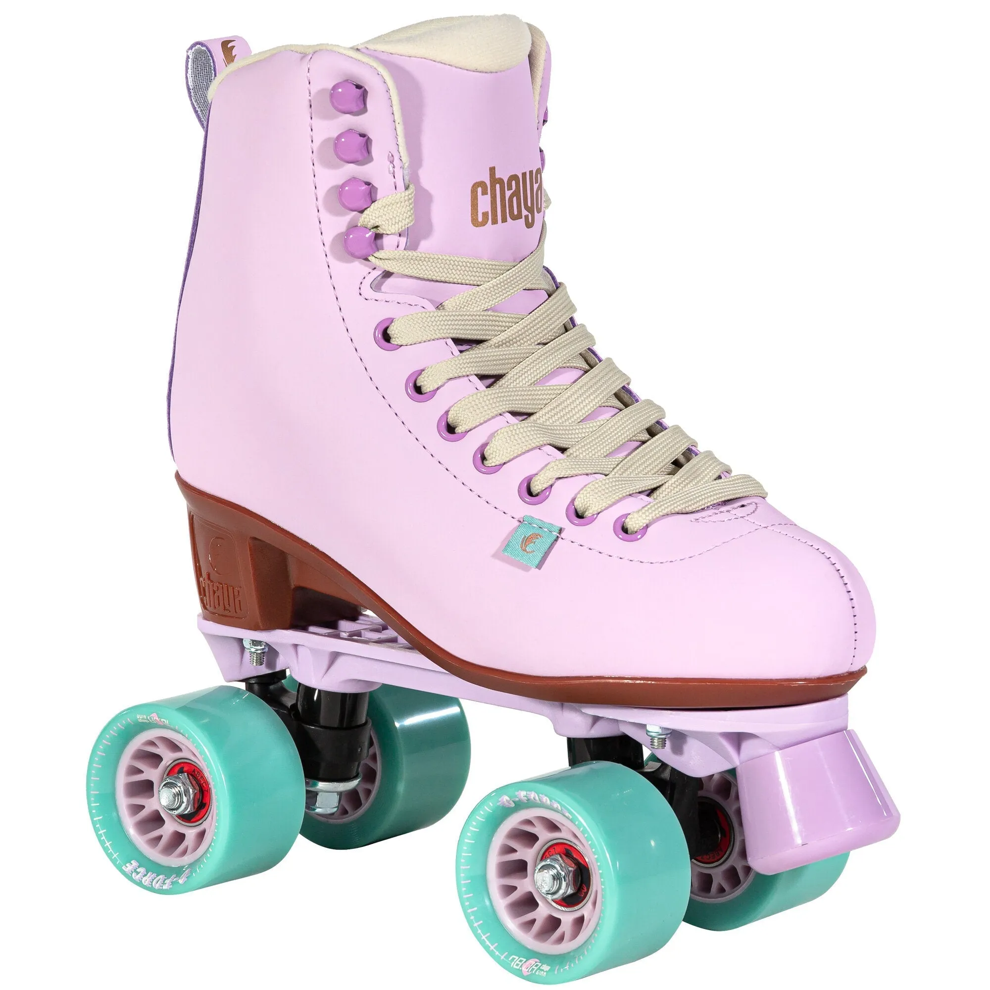 Chaya Melrose Skate - Lavender