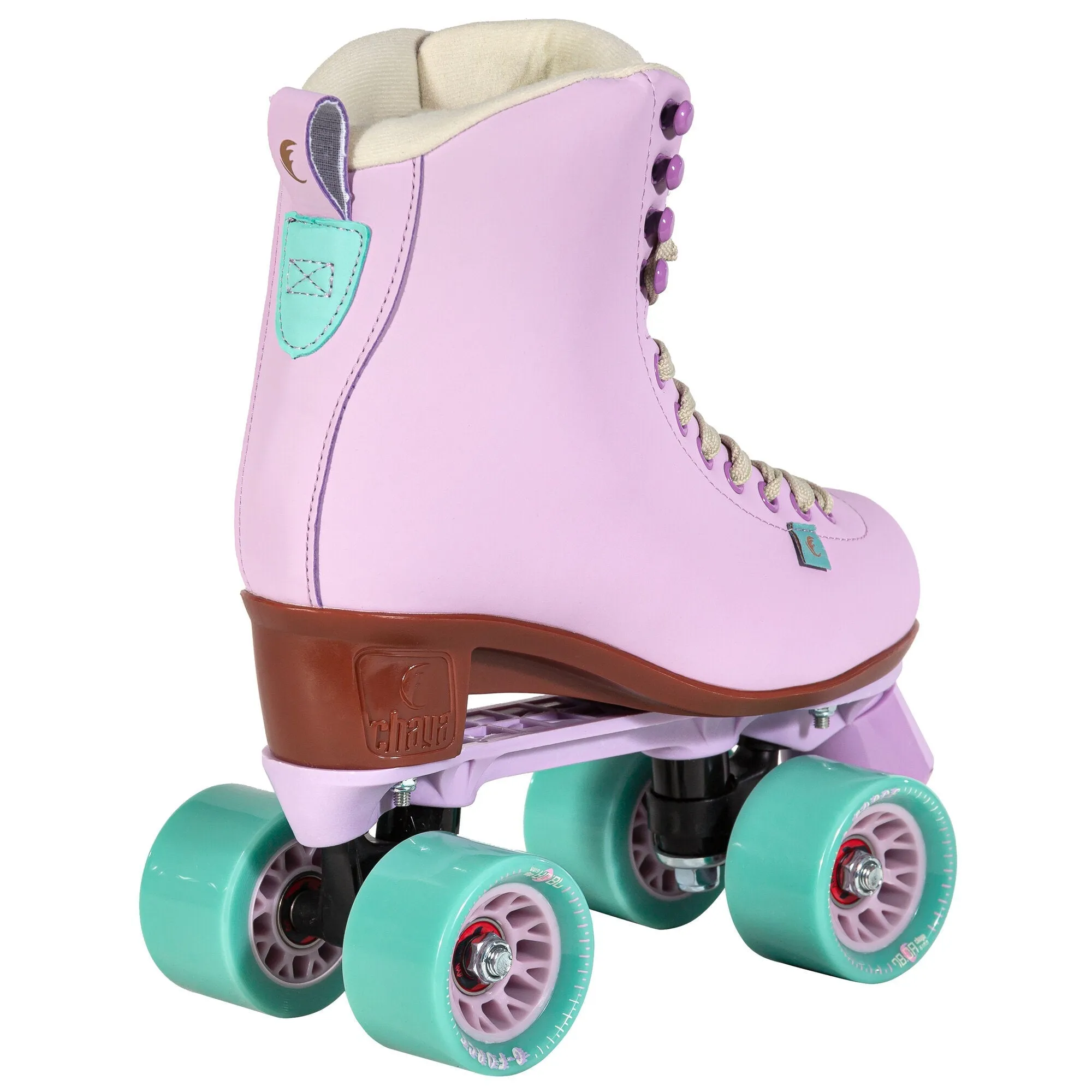 Chaya Melrose Skate - Lavender