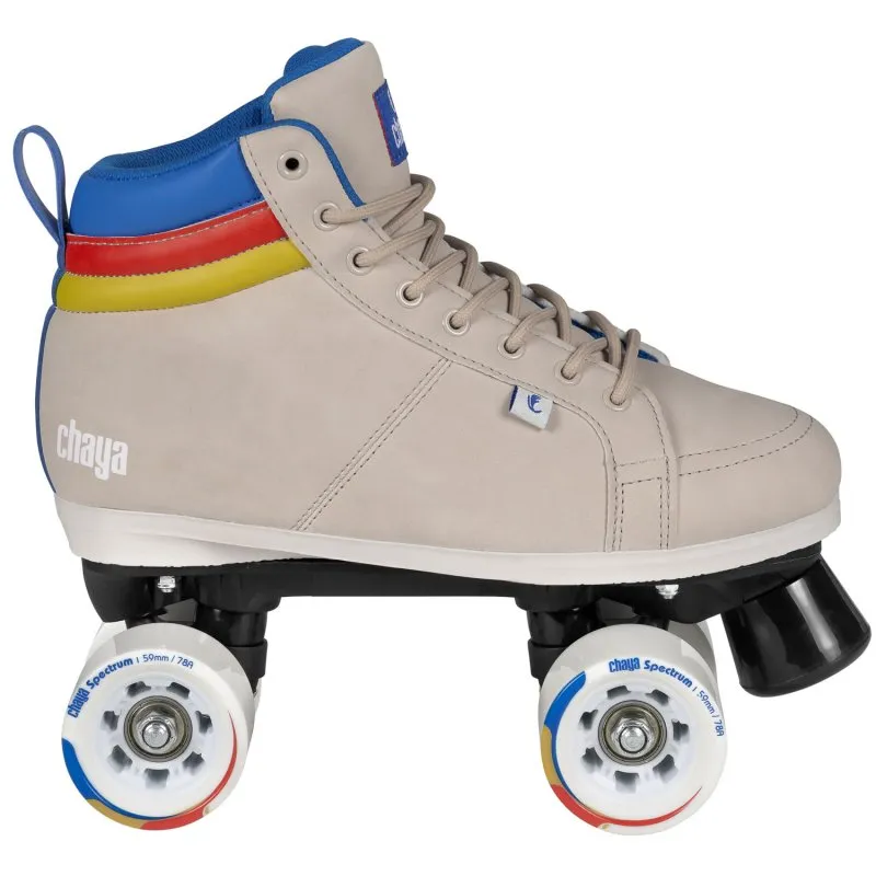 Chaya Vintage Sunset Beach Roller Skates