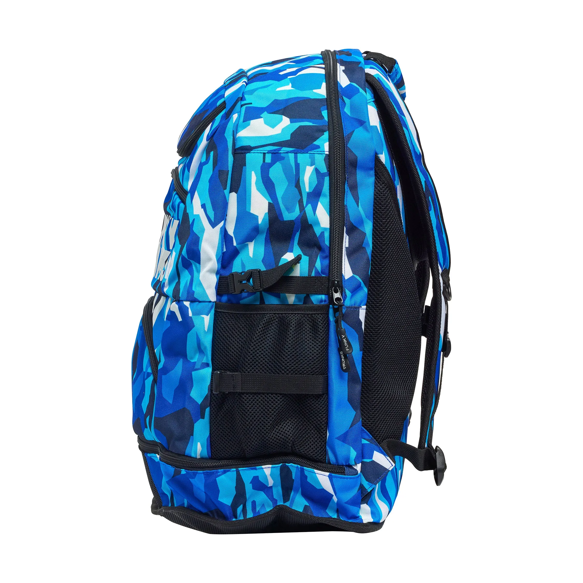 Chaz Michael | Elite Squad Backpack