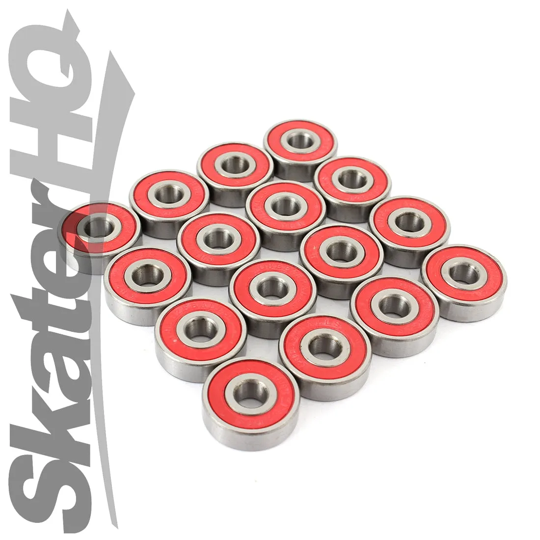 Cheezeballs Gouda 7mm Ceramic Bearings 16pk