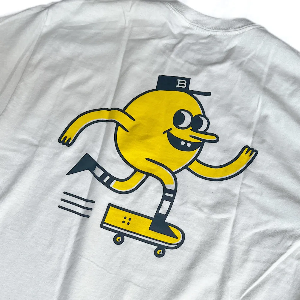 Classic Mascot T-Shirt