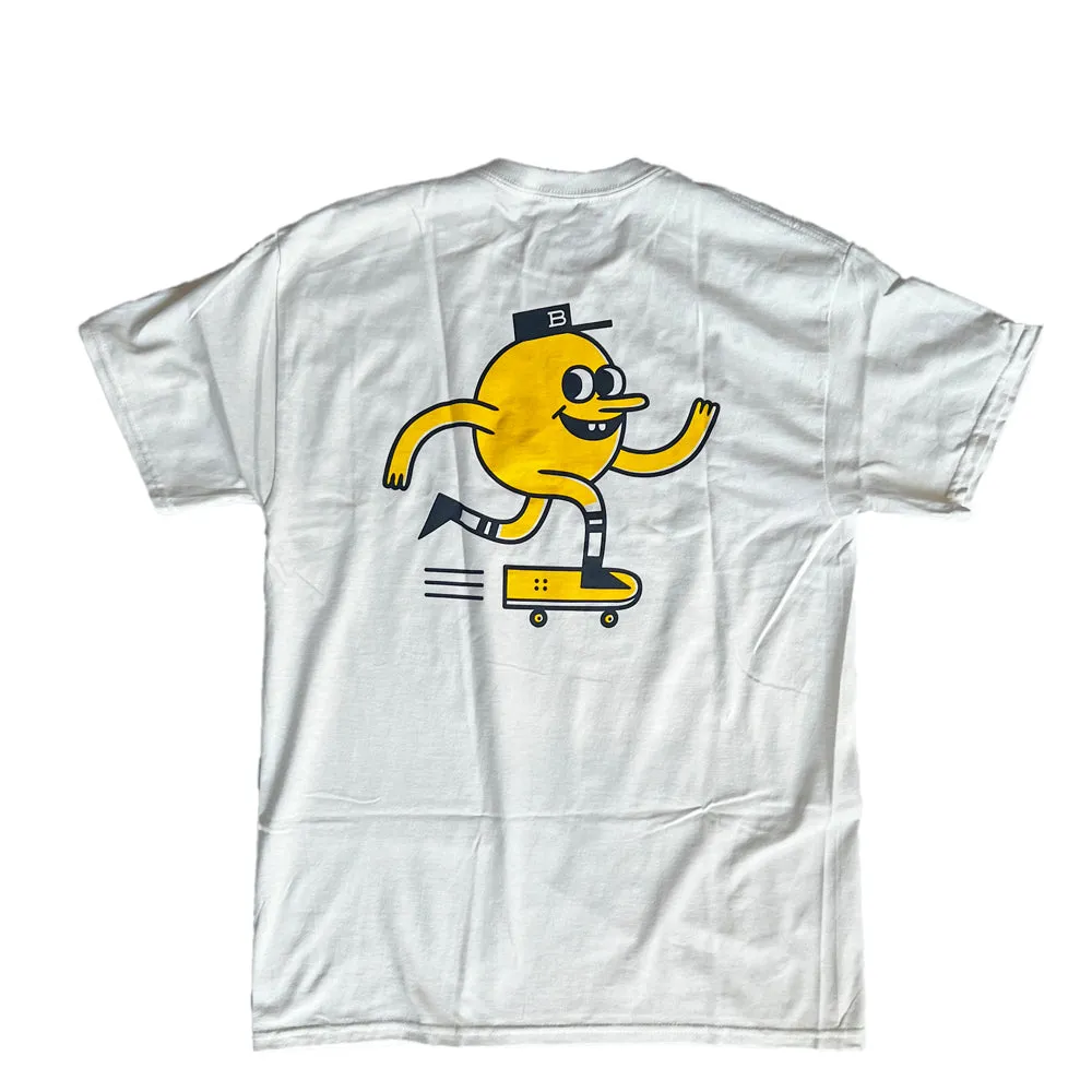 Classic Mascot T-Shirt