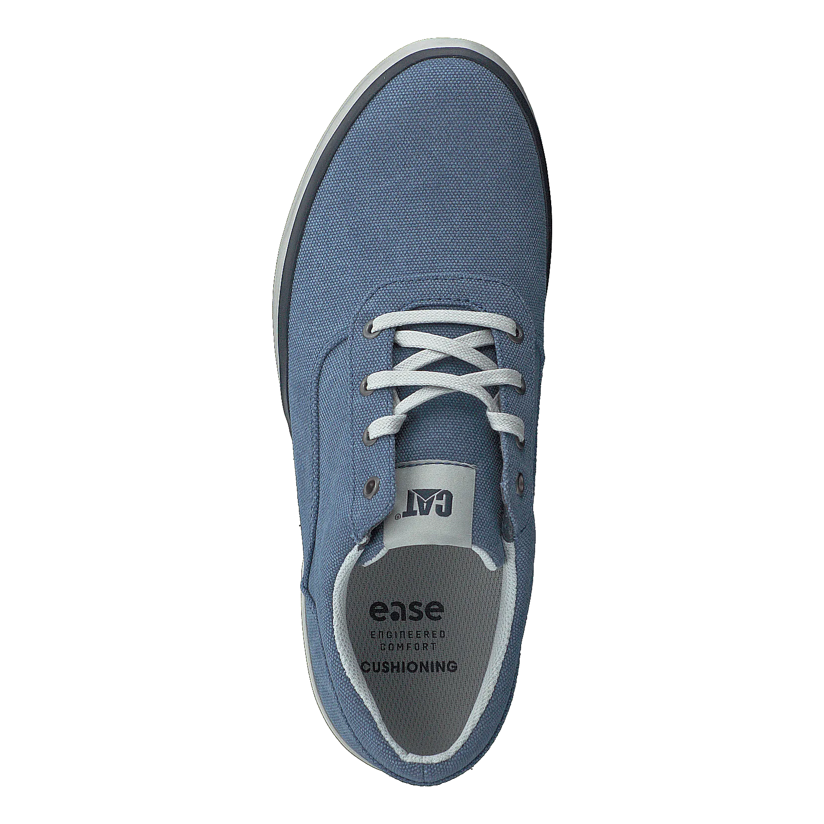 Conquest Canvas Blue