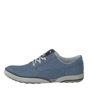 Conquest Canvas Blue