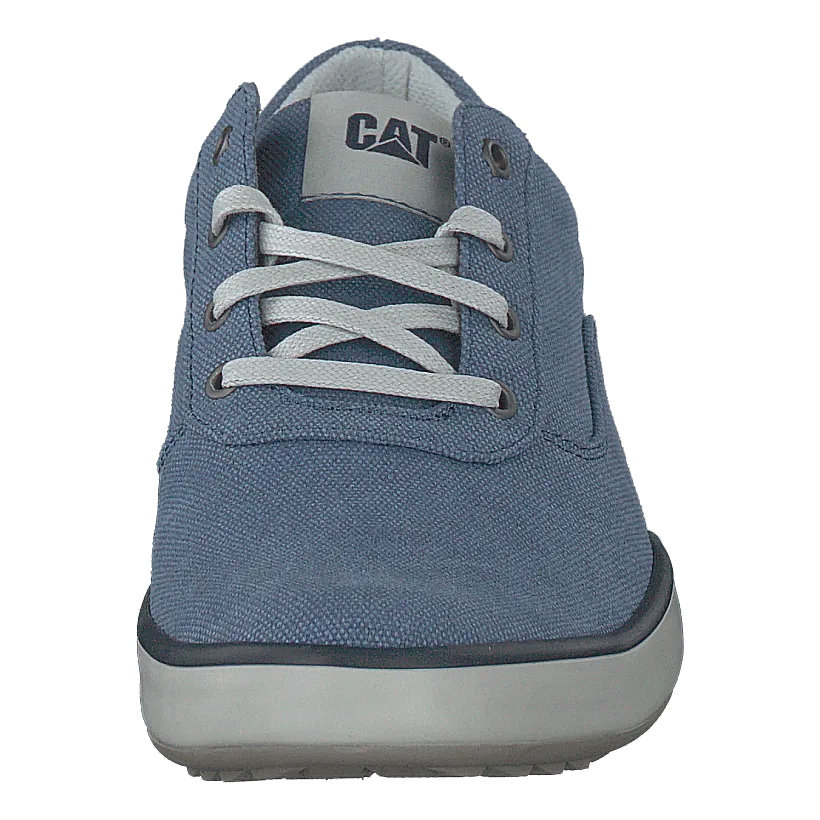 Conquest Canvas Blue