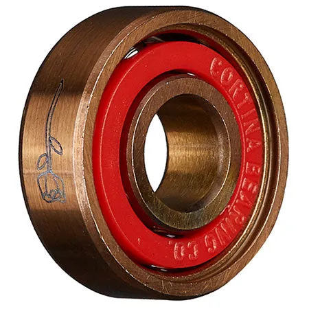 Cortina Nakel Smith Signature Bearings